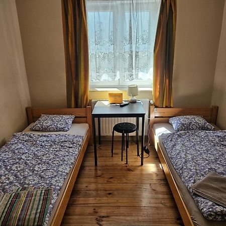 Taniespanie Rokietnica Rokietnica  Екстер'єр фото